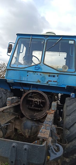 Продам трактор Т-150К двигун ЯМЗ 238 дойц
