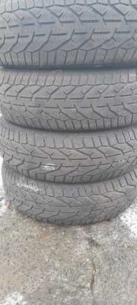 Зимова гума 185/65 R15 92T