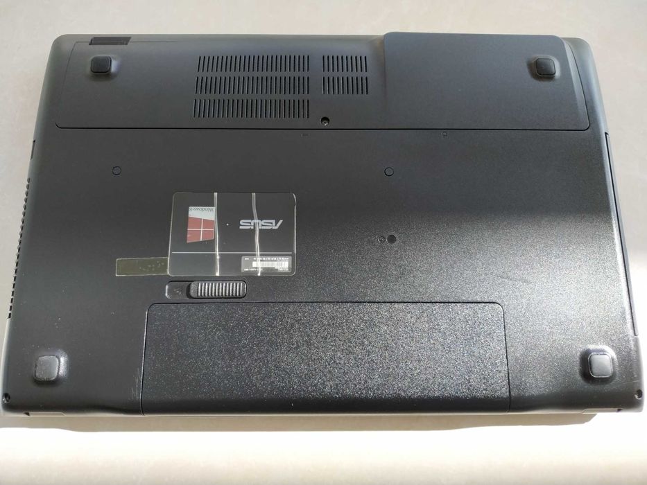 Ноутбук Asus N56VZ i7 .  В подарок рюкзак + Jabra слухавки.