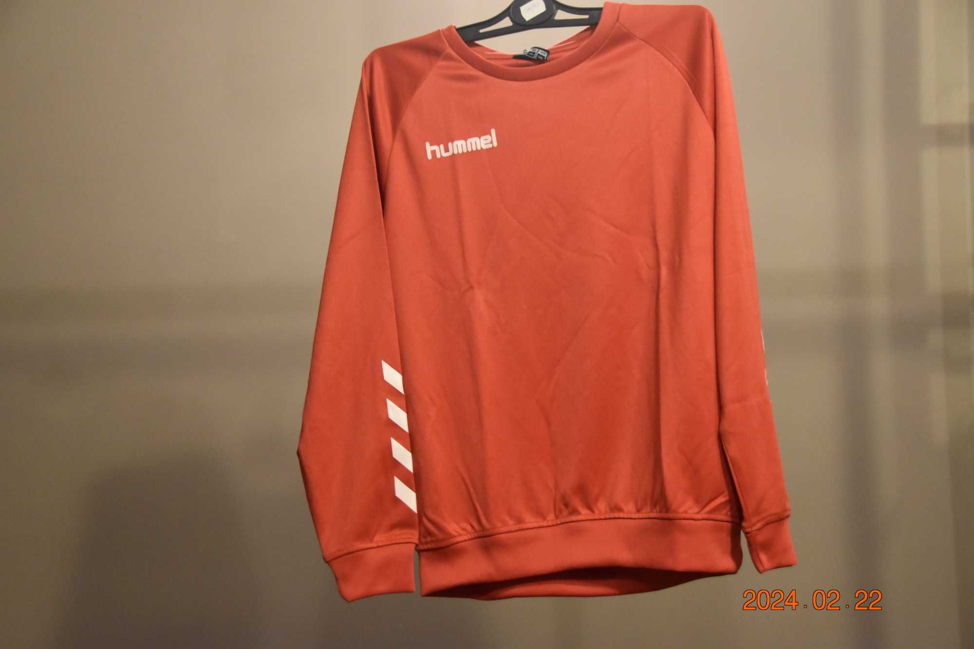 Bluza Sportowa Hummel 140