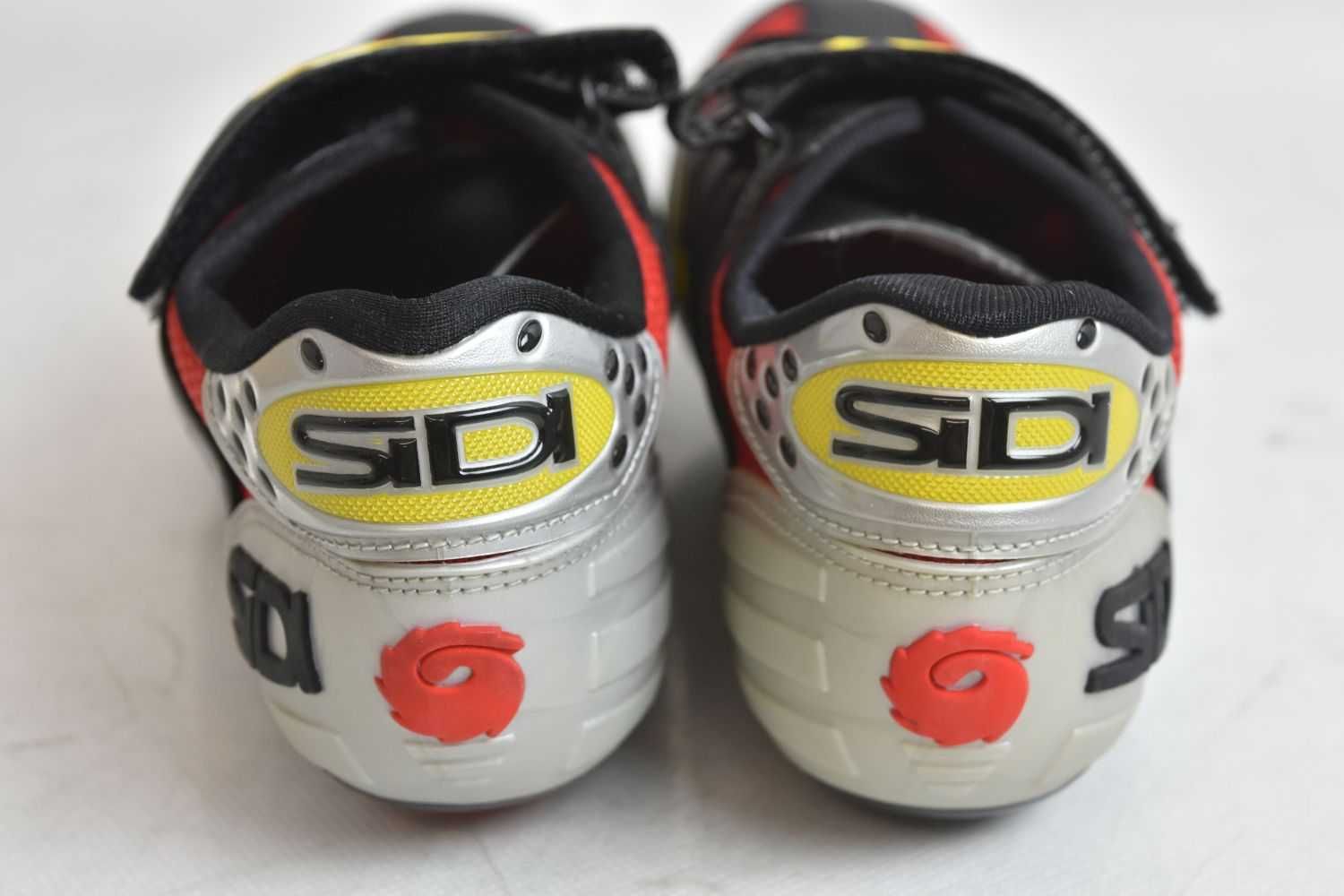 NOWE buty szosowe SIDI ! 40 !!