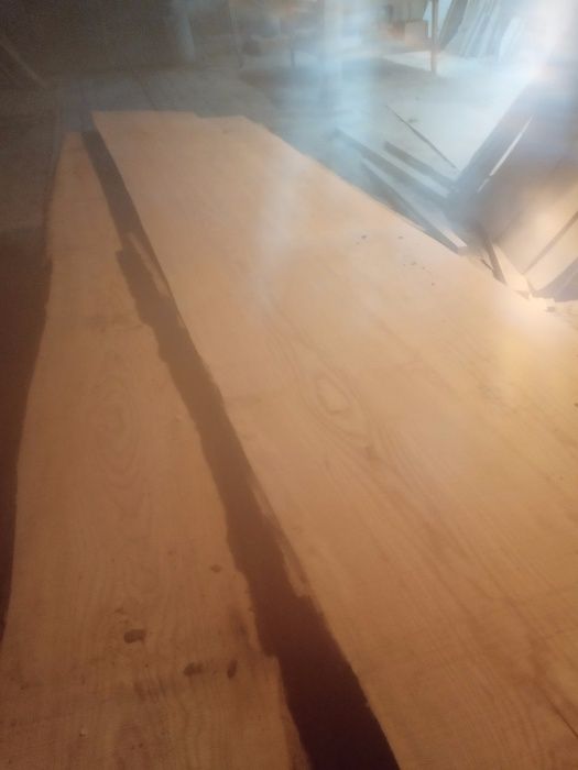 Доска ясень столярная сухая. Столярна суха дошка ясен, дуб, сосна