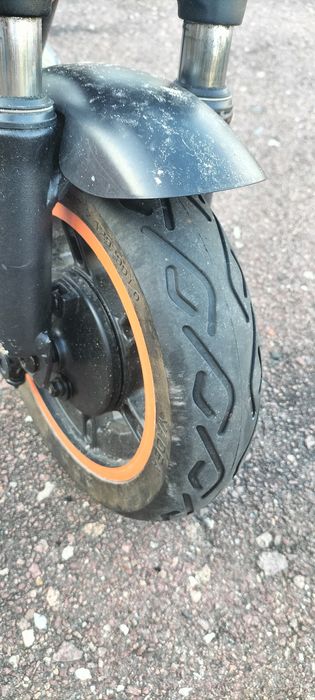 Продам Самокат KSSPRO!