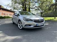 Opel Astra opel astra Salon Polska bezwypadkowy