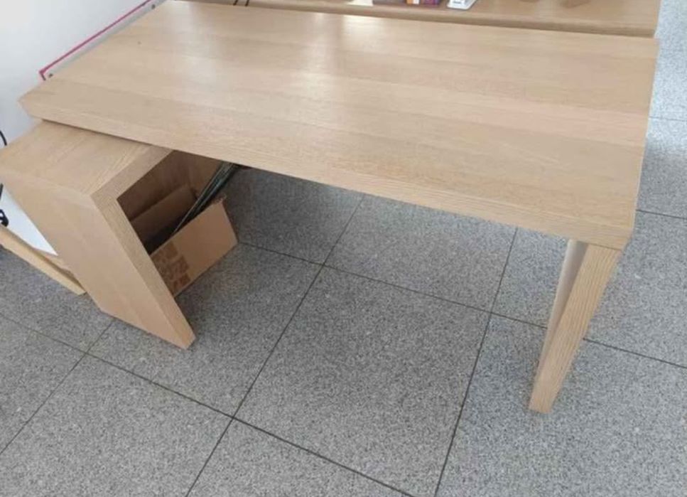 Secretaria IKEA MALM
