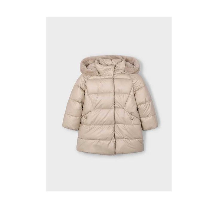 -30% Kurtka zimowa dla dziewczynki Mayoral r.128