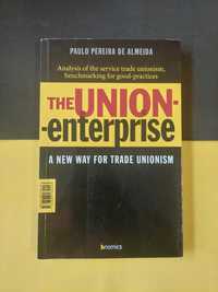 Paulo Pereiro de Almeida - The union enterprise