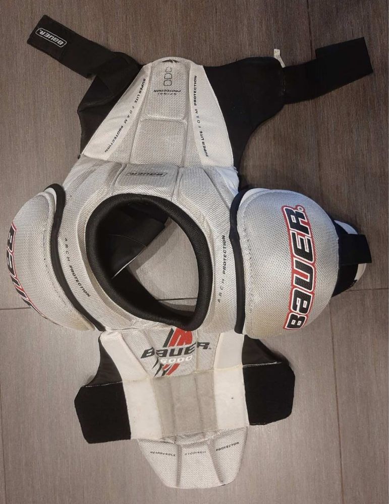 Комплект хокейної форми/ хоккейная форма, BAUER, ITECH, EASTON