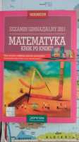 Vademecum matematyka gimnazjum/podstawówka