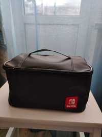Nintendo Switch\Oled кейс для транспортування