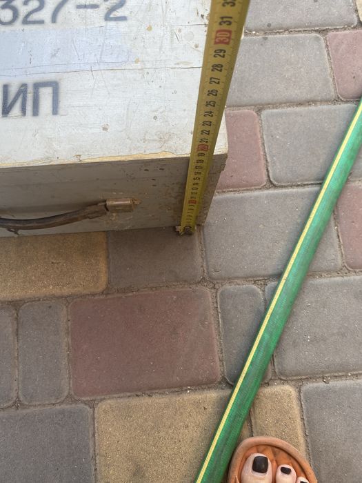 Деревянный. ящик