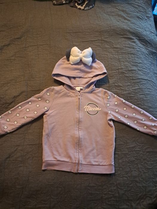 Bluza Mini 98 Disney