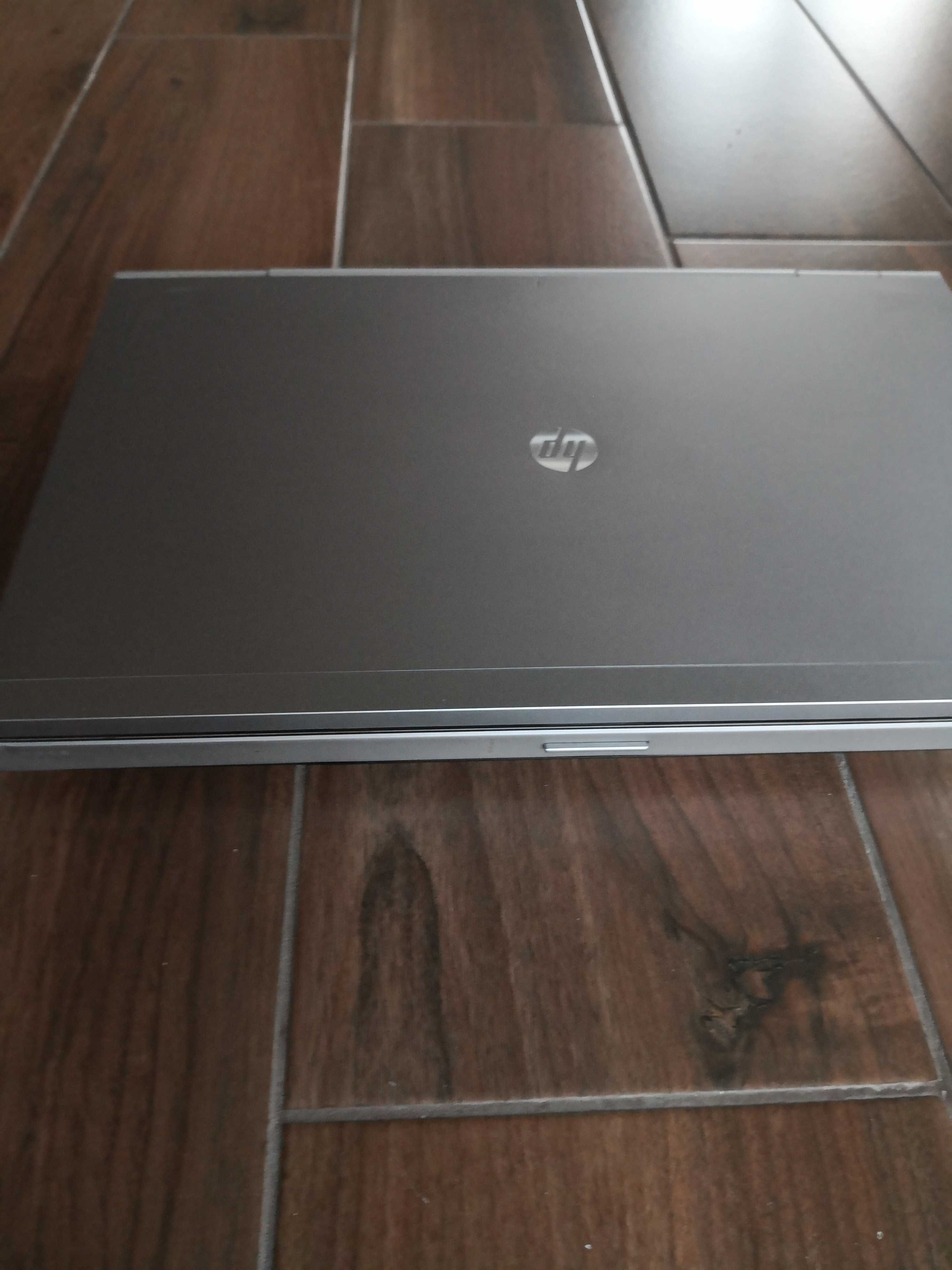 laptop HP 8570p i5 3210M