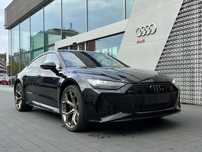 Audi RS7 Sportback Performance! 630 KM ! Panorama! Sportowy Wydech ! Head Up ! ACC