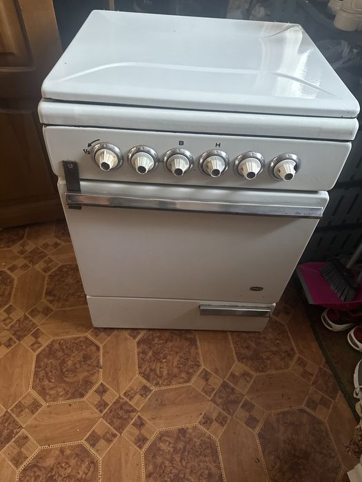 Газовая Плита.Доставка.
