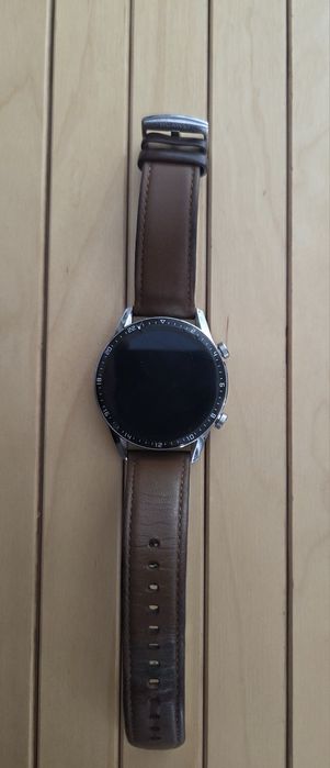 Smartwatch huawei watch gt 2 ltn-b19