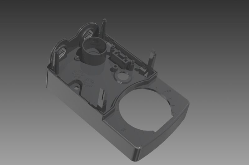 Projektowanie 3D CAD w Inventor, SolidWorks, Siemenx NX