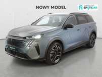 Peugeot 5008 mHEV Allure 145KM od RiA