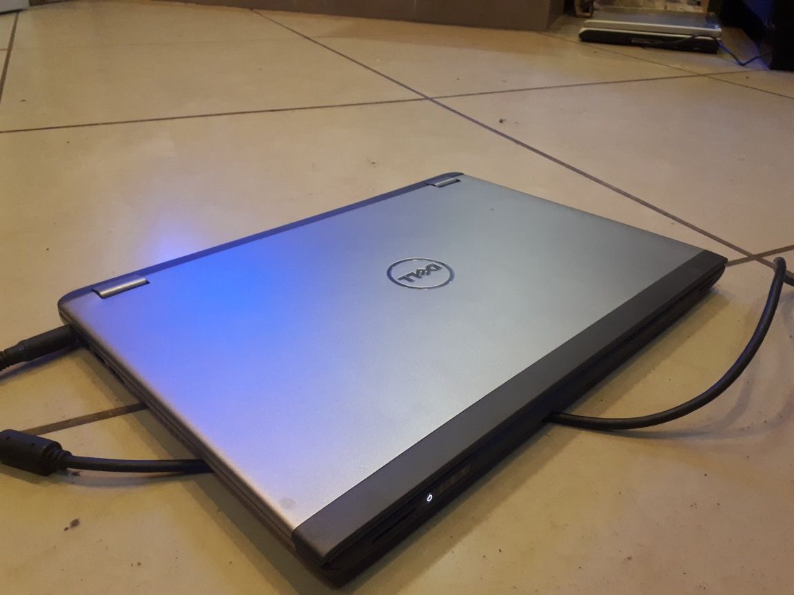 dell Vostro  ultrabook i5 3gen 8gb 320gb