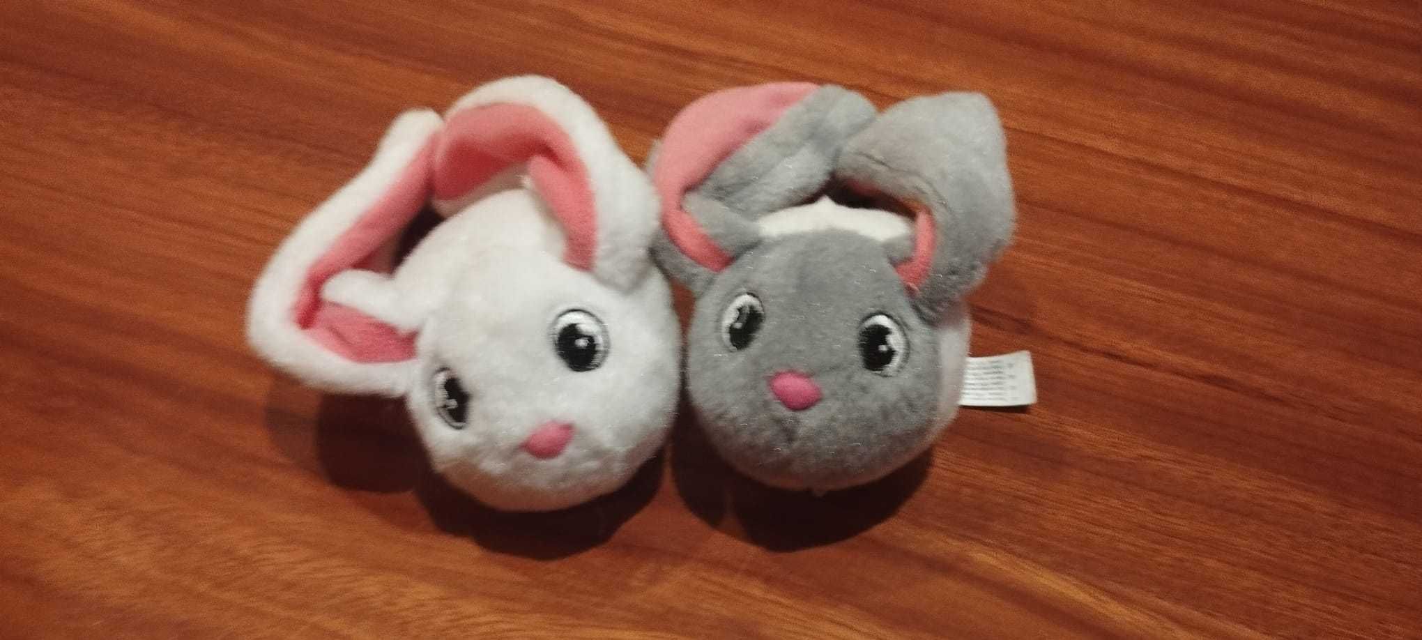 Coelhos magnéticos