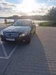 Mercedes w204 c klasa