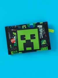 Гаманець Minecraft Smiggle