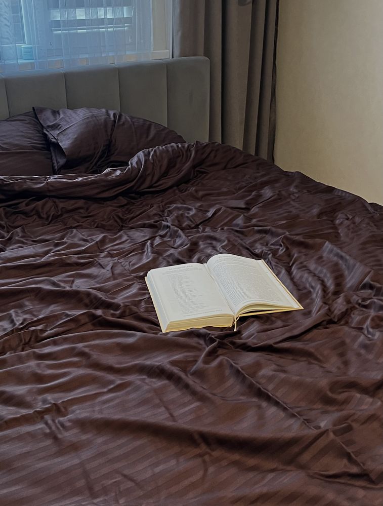 Постільна білизна sleep.Ua_