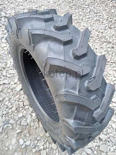 6,50/80 - 15 JODŁA bobkat ładowarka agro 195/65 R15