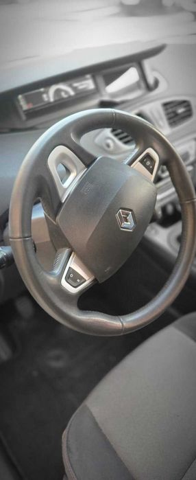 Renault grand scenic 3