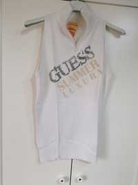 Camisola sem manga Guess