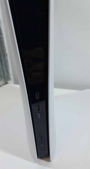 Konsola Playstation 5 CFI_2016(DIGITAL EDITION)