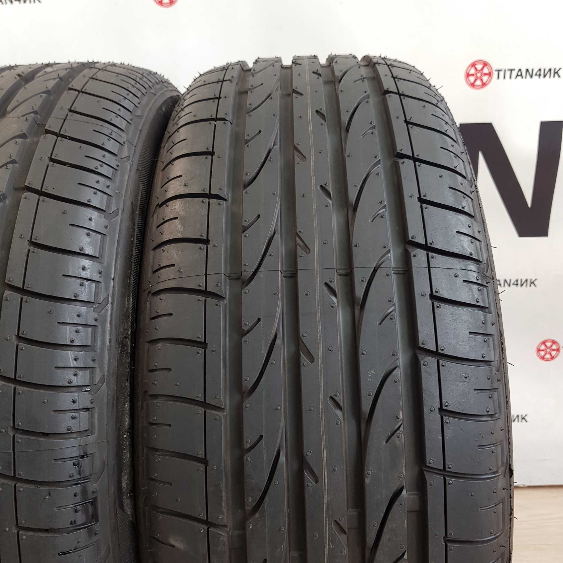 +4шт НОВІ Шини літні 235 45 R19 Bridgestone Dueler H/P Sport Літо Р19