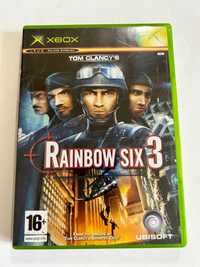 Rainbow six 3 Xbox