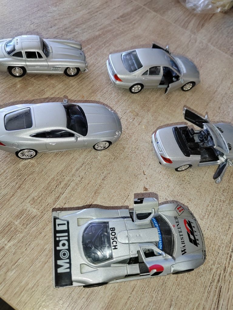 Modele aut osobowych