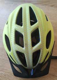 kask rowerowy proFEX VISION LED L/XL