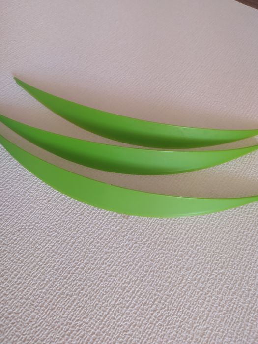 Doniczka Parabole 590, nowoczesne doniczki wystrój wnętrz