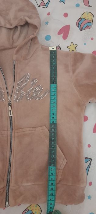 Костюм для дівчинки