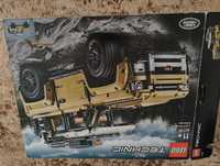 LEGO technik - 42110 - Land Rover Defender