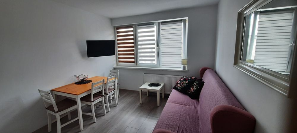 Apartament, mieszkanie blisko plaży noclegi KOŁOBRZEG