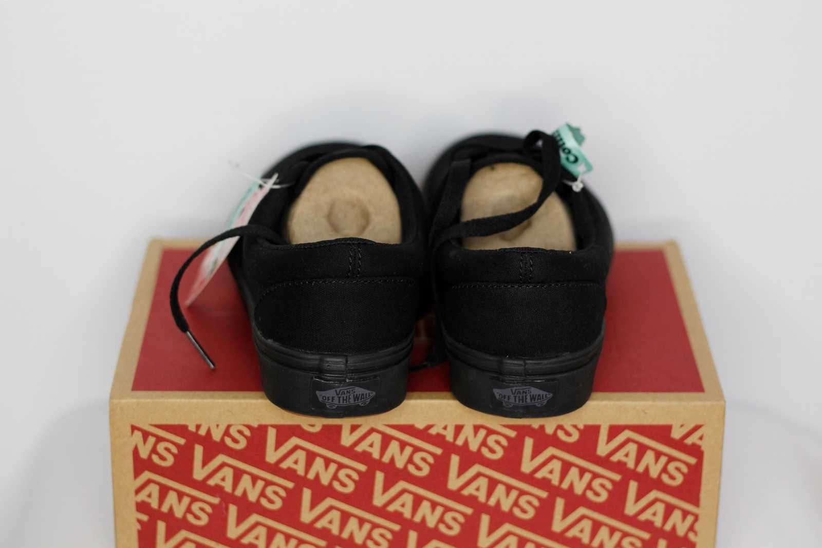 Vans Comfycush Era novos com etiqueta