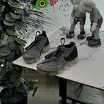 Дитячі кросівки Nike Vapormax 30 розмір 314