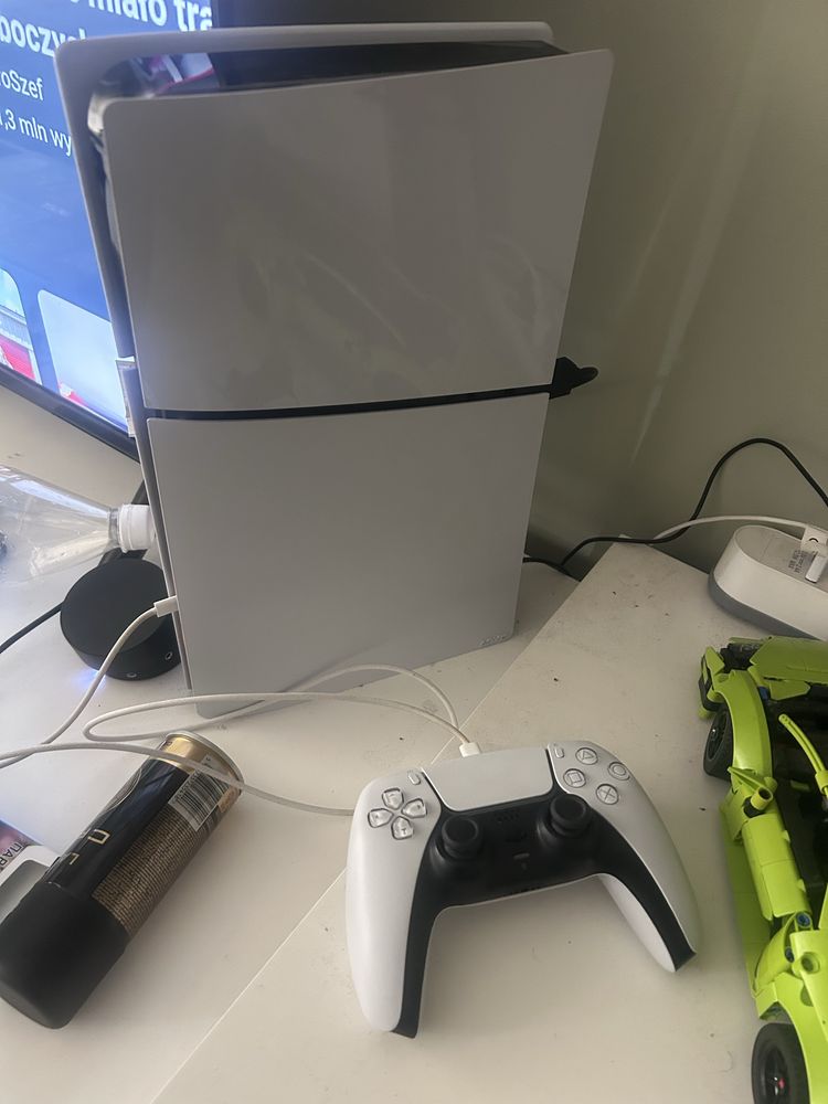 PS5 digital 1 Tb