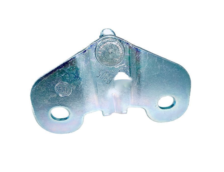 Rygiel zaczep zamka drzwi tylnych dolny Fiat Ducato Boxer Jumper