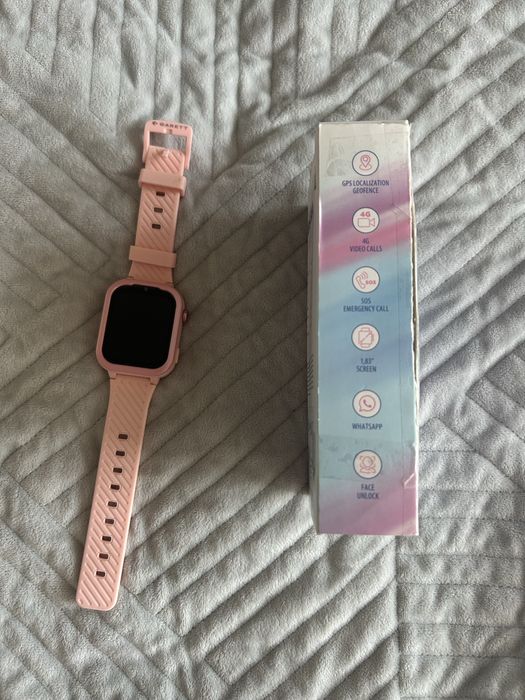 Smartwatch Garret Kids