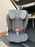 Britax Romer. Автокрісло. Автокресло Бритакс Ромер