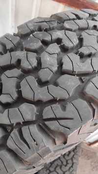 bfgoodrich all terrain  215/75 r15 70 Грязевая Болотная Нива УАЗ