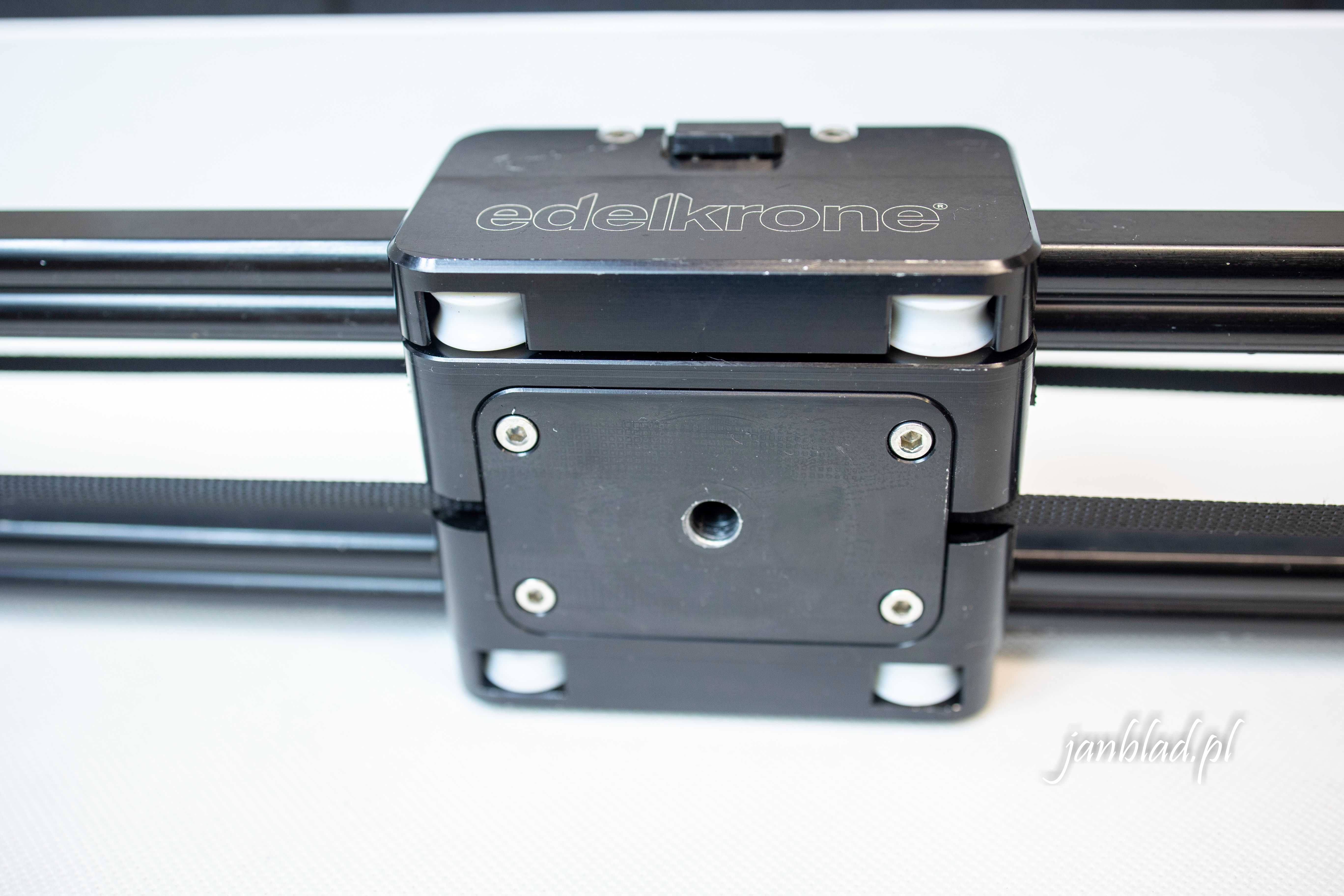 Edelkrone SliderPLUS Large v2