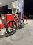 Scott Voltage fr730 27,5