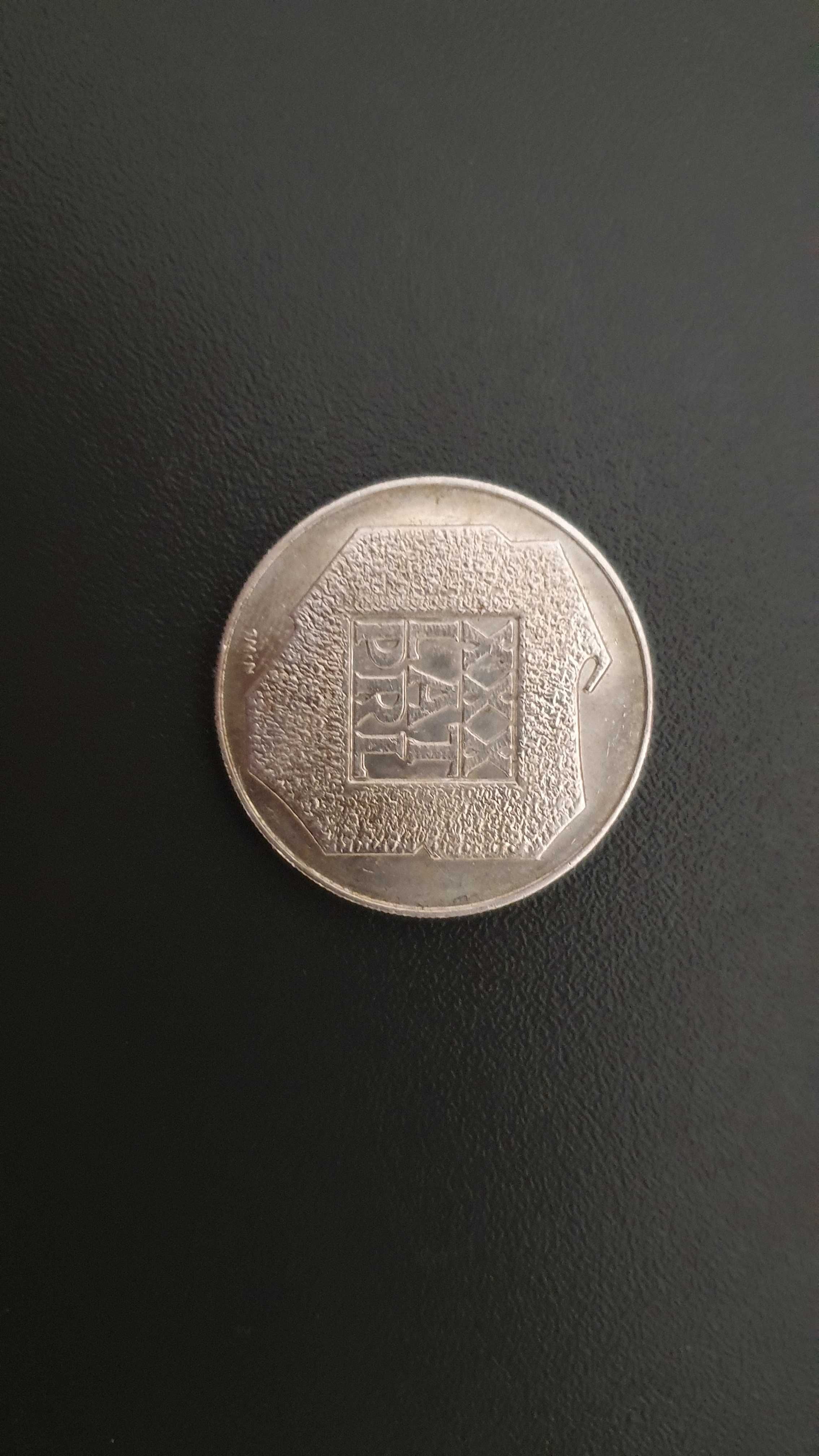 Moneta 200 złoty 1974 rok