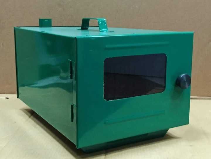 Piecyk Elektryczny turystyczna Kuchenka 950W 8,5l Zestaw z Kablem